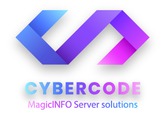 MagicInfo Server Solution